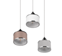 Trio Lighting Trio KAPRUN pendant light | 3x E14 max 40W | Ø 25 cm | IP20 | 150 cm