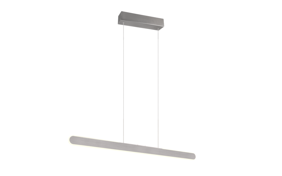 Trio Lighting Trio HELIOS LED pendant light | 1x 28W 3300 lm 2700-6500K | IP20 | 60 cm Trio Lighting Trio HELIOS LED pendant light | 1x 28W 3300 lm 2700-6500K | IP20 | 60 cm