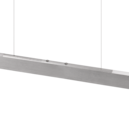 Trio Lighting Trio HELIOS LED pendant light | 1x 28W 3300 lm 2700-6500K | IP20 | 60 cm