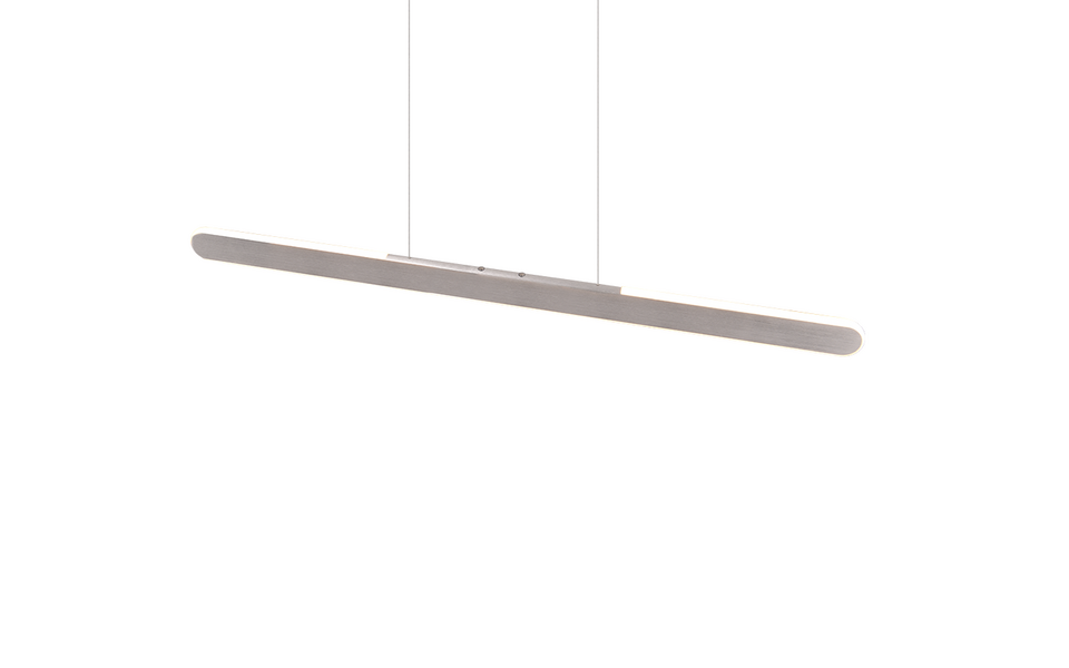 Trio Lighting Trio HELIOS LED pendant light | 1x 28W 3300 lm 2700-6500K | IP20 | 60 cm Trio Lighting Trio HELIOS LED pendant light | 1x 28W 3300 lm 2700-6500K | IP20 | 60 cm