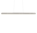 Trio Lighting Trio HELIOS LED pendant light | 1x 28W 3300 lm 2700-6500K | IP20 | 60 cm