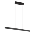 Trio Lighting Trio HELIOS LED pendant light | 1x 28W 3300 lm 2700-6500K | black | IP20 | 60 cm