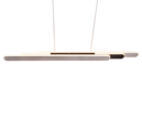 Trio Lighting Trio HELIOS pendant light | 45W | IP20