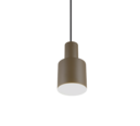 Trio Lighting Trio AGUDO pendant light | 1x E27 max 40W | Ø 12 cm | IP20 | 150 cm