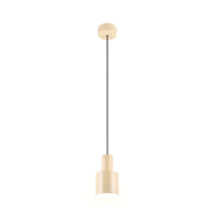 Trio AGUDO hanglamp | beige | IP20 | E27 Fitting