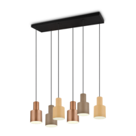 Trio AGUDO pendant light | E27 | IP20 Trio AGUDO pendant light | E27 | IP20