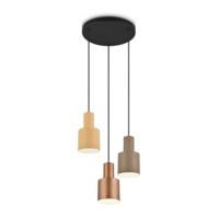 Trio AGUDO pendant light | E27 | IP20 Trio AGUDO pendant light | E27 | IP20
