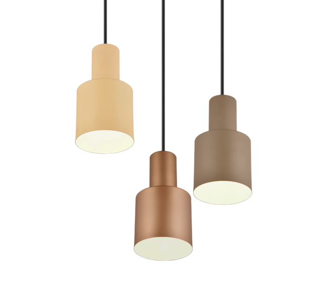Multicolor, taupe, beige, Koffie Multicolor, taupe, beige, Koffie