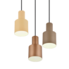 Multicolor, taupe, beige, Koffie Multicolor, taupe, beige, Koffie