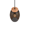 Zwart-goud Zwart-goud