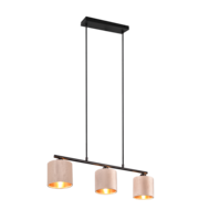 Trio JULIETA pendant light | E14 | IP20