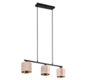 Trio Lighting Trio JULIETA pendant light | 3x E14 max 40W | IP20