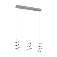 Trio LAOLA pendant light | IP20
