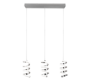 Trio Lighting Trio LAOLA pendant light | 8W | IP20 | 150 cm