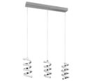 Trio Lighting Trio LAOLA pendant light | 8W | IP20 | 150 cm