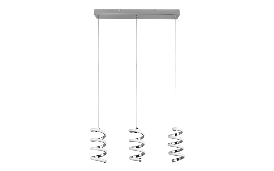 Trio Lighting Trio LAOLA pendant light | 8W | IP20 | 150 cm Trio Lighting Trio LAOLA pendant light | 8W | IP20 | 150 cm