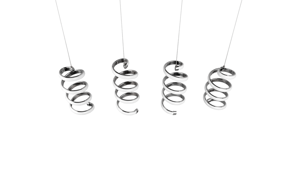 Trio Lighting Trio LAOLA pendant light | 8W | IP20 | 30 cm