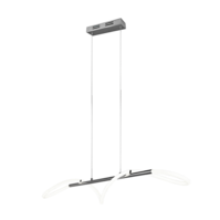 Trio ARGOS LED pendant light | IP20 Trio ARGOS LED pendant light | IP20