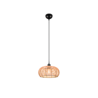 Trio INGA pendant light | E27 | Ø 30 cm | IP20