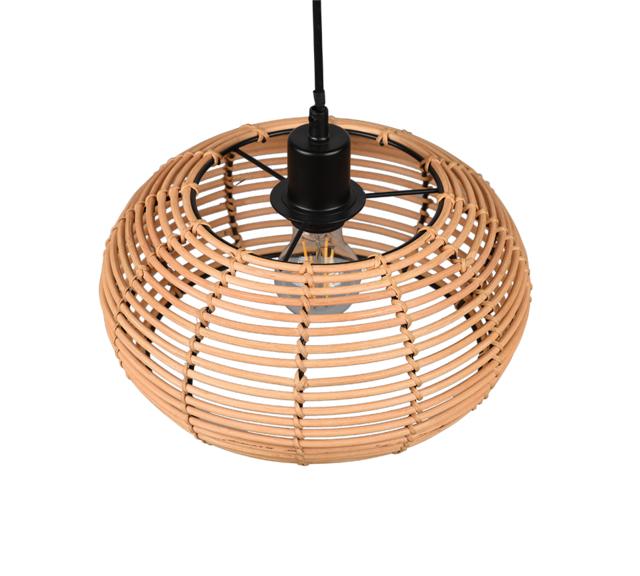 Rotan vlechtwerk