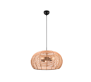 Trio Lighting Trio INGA pendant light | 3x E27 max 40W | Ø 50 cm | IP20 | 150 cm