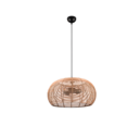 Trio Lighting Trio INGA pendant light | 3x E27 max 40W | Ø 50 cm | IP20 | 150 cm