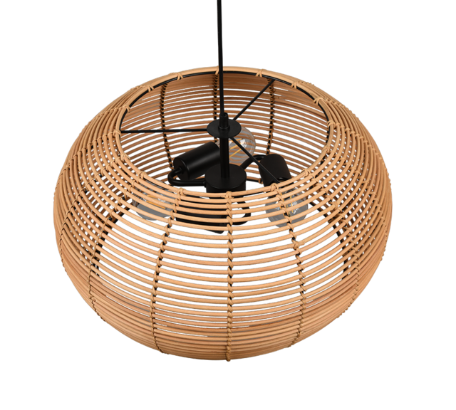 Rotan vlechtwerk