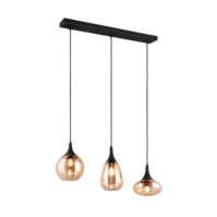 Trio LUMINA pendant light | E14 | Ø 60 cm | IP20 Trio LUMINA pendant light | E14 | Ø 60 cm | IP20