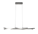 Trio Lighting Trio BLAZE LED pendant light | 1x 35W 4300 lm 4000K | IP20 | 150 cm