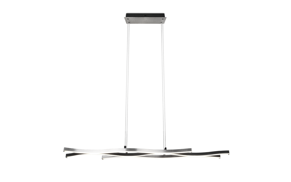 Trio Lighting Trio BLAZE LED pendant light | 1x 35W 4300 lm 4000K | IP20 | 150 cm