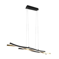 Trio BLAZE LED pendant light | IP20