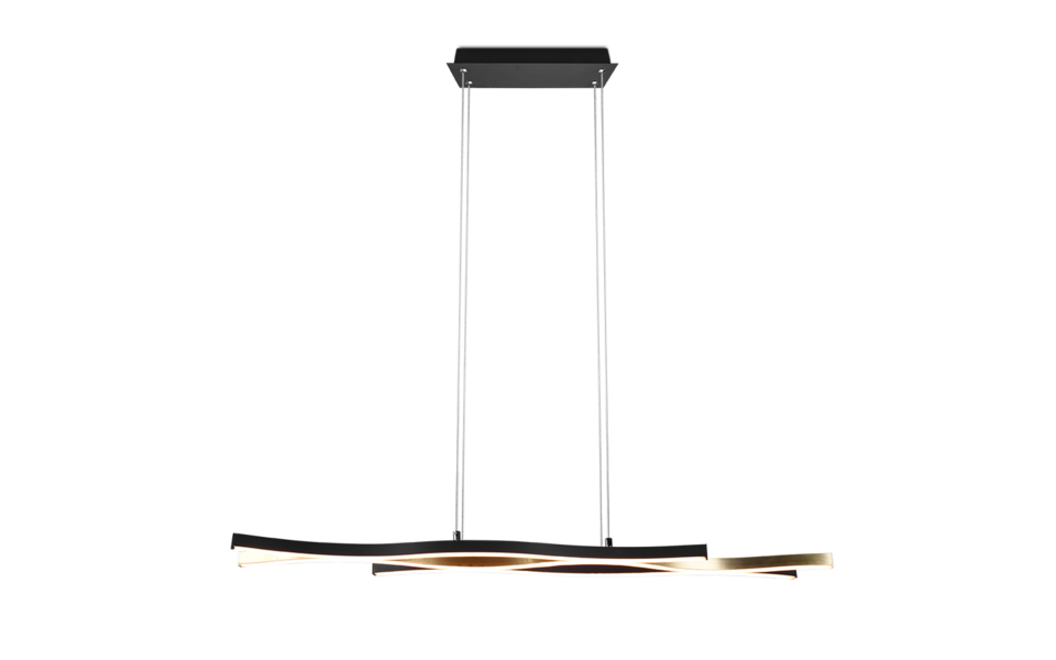 Trio Lighting Trio BLAZE LED pendant light | 1x 35W 4300 lm 4000K | IP20 | 150 cm