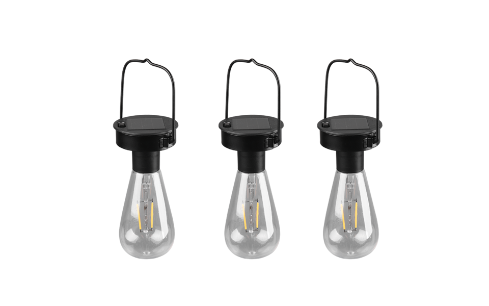 Trio Lighting Trio CAMPUS hanglamp | LED | mat zwart | Ø 7 cm | IP44 Trio Lighting Trio CAMPUS hanglamp | LED | mat zwart | Ø 7 cm | IP44