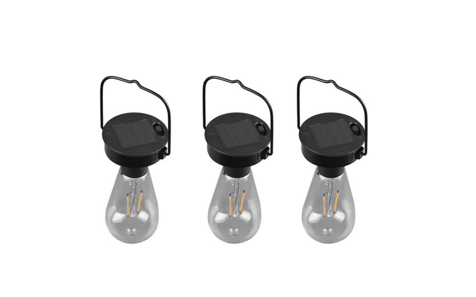 Trio Lighting Trio CAMPUS LED pendant light | black | Ø 7 cm | 23.5 cm Trio Lighting Trio CAMPUS LED pendant light | black | Ø 7 cm | 23.5 cm