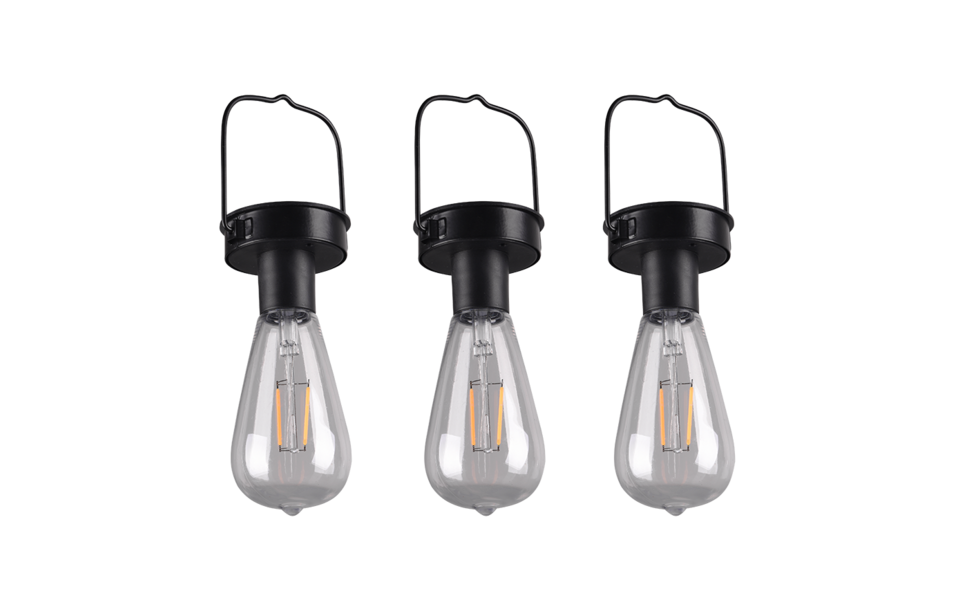 Trio Lighting Trio CAMPUS hanglamp | LED | mat zwart | Ø 7 cm | IP44 Trio Lighting Trio CAMPUS hanglamp | LED | mat zwart | Ø 7 cm | IP44