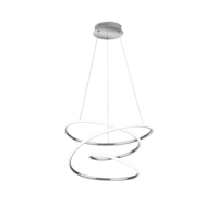 Trio BOLOGNA LED pendant light | Ø 50 cm | IP20
