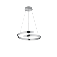 Trio PARMA LED pendant light | Ø 50 cm | IP20