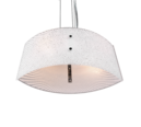 Trio Lighting Trio ELISA pendant light | 2x E27 max 40W | IP20 | 150 cm