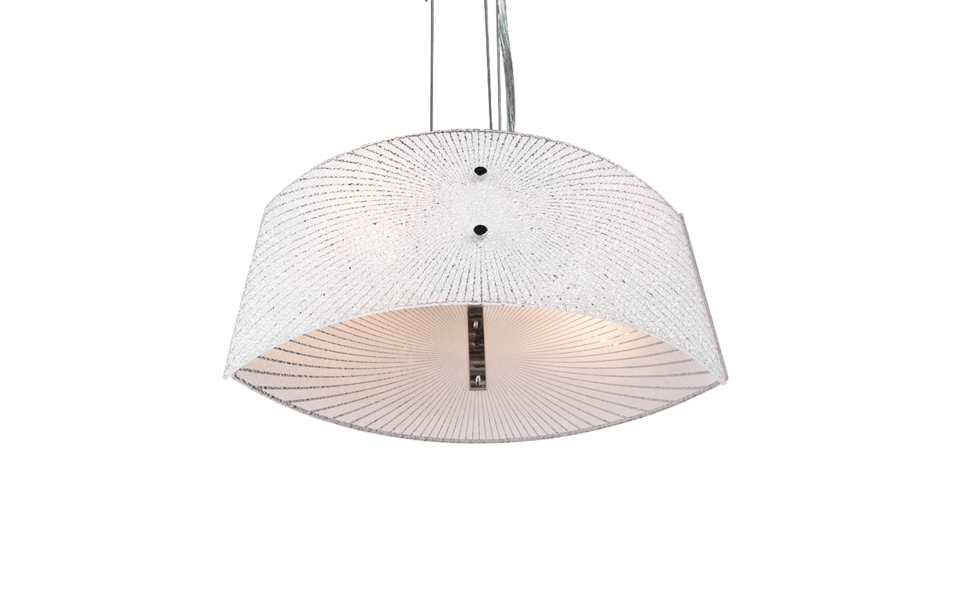 Trio Lighting Trio ELISA pendant light | 2x E27 max 40W | IP20 | 150 cm Trio Lighting Trio ELISA pendant light | 2x E27 max 40W | IP20 | 150 cm