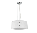 Trio Lighting Trio ELISA pendant light | 2x E27 max 40W | IP20 | 150 cm