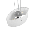 Trio Lighting Trio ELISA pendant light | 2x E27 max 40W | IP20 | 150 cm