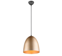 Trio Lighting Trio TILDA pendant light | 1x E27 max 40W | Ø 25 cm | IP20 | 150 cm