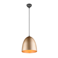 Trio TILDA pendant light | E27 | Ø 25 cm | IP20 Trio TILDA pendant light | E27 | Ø 25 cm | IP20