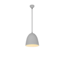 Trio Lighting Trio TILDA pendant light | 1x E27 max 40W | Ø 25 cm | IP20 | 150 cm