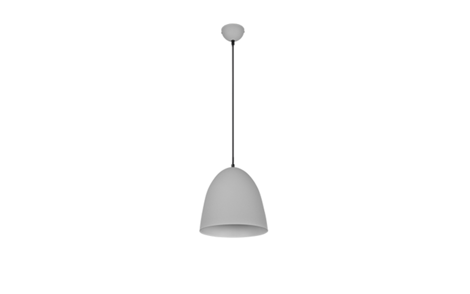 Trio Lighting Trio TILDA pendant light | 1x E27 max 40W | Ø 25 cm | IP20 | 150 cm Trio Lighting Trio TILDA pendant light | 1x E27 max 40W | Ø 25 cm | IP20 | 150 cm