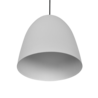 Metaal, Lampenkap
