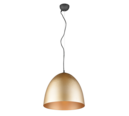Trio Lighting Trio TILDA pendant light | 1x E27 max 40W | Ø 40 cm | IP20 | 150 cm