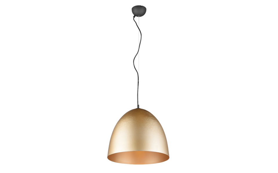 Trio Lighting Trio TILDA pendant light | 1x E27 max 40W | Ø 40 cm | IP20 | 150 cm