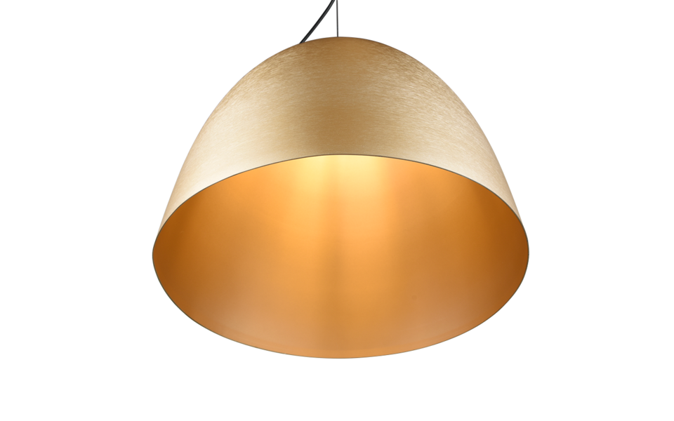 Trio Lighting Trio TILDA pendant light | 1x E27 max 40W | Ø 40 cm | IP20 | 150 cm