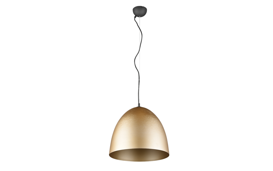 Trio Lighting Trio TILDA pendant light | 1x E27 max 40W | Ø 40 cm | IP20 | 150 cm